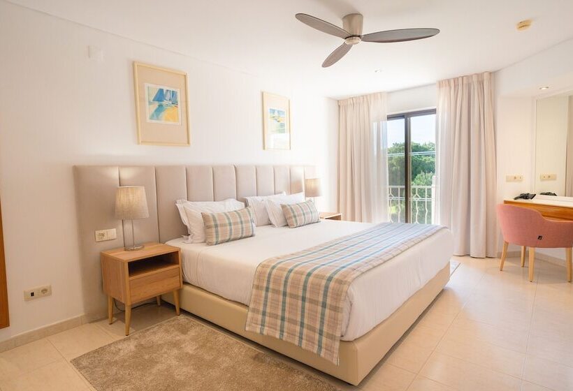 Apartamento 2 Quartos, Four Seasons Vilamoura