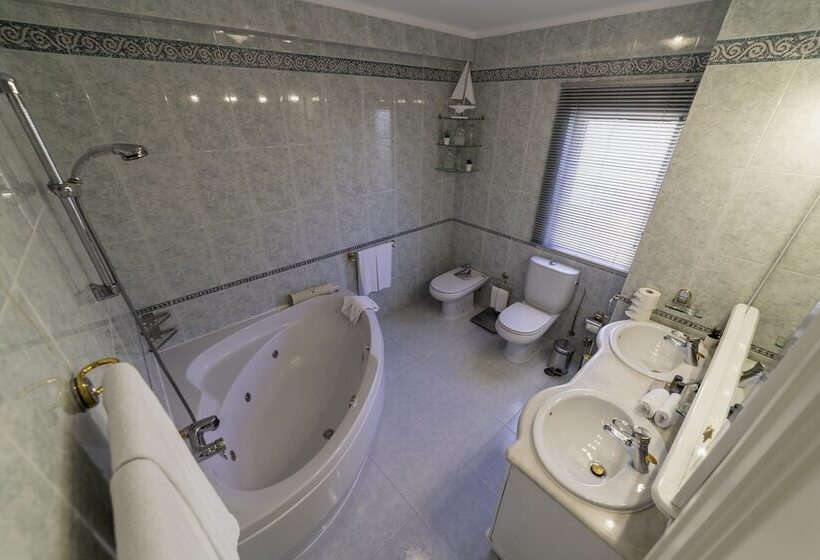Moradia 5 Quartos, Four Seasons Vilamoura