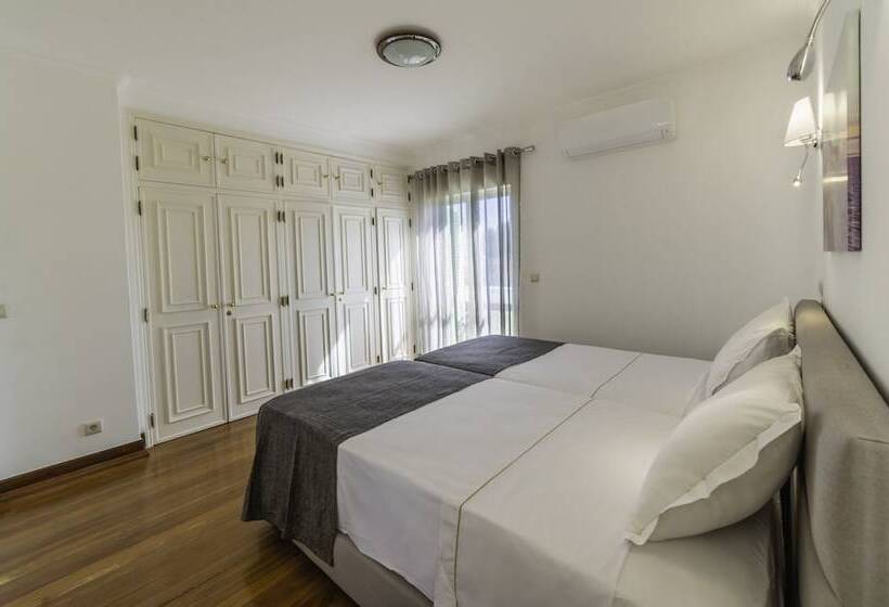 Moradia 5 Quartos, Four Seasons Vilamoura
