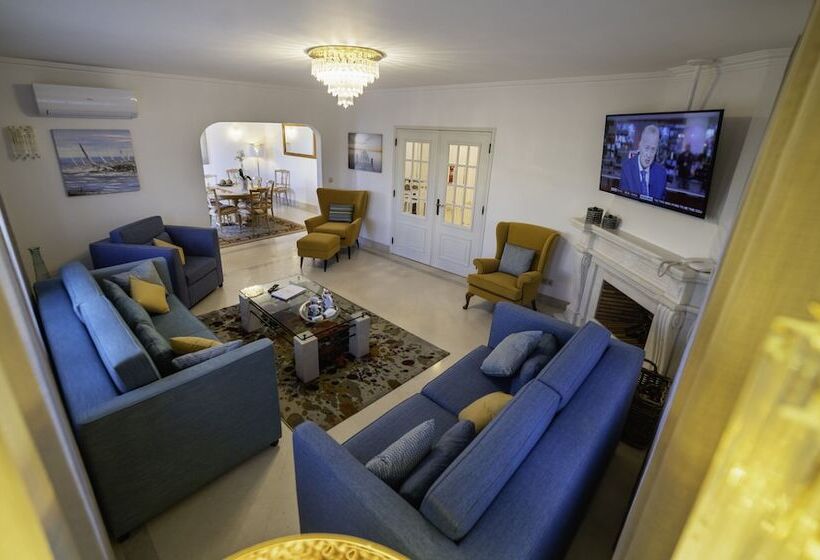 Moradia 5 Quartos, Four Seasons Vilamoura