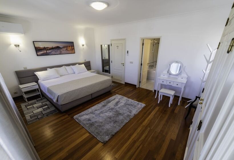 Moradia 5 Quartos, Four Seasons Vilamoura