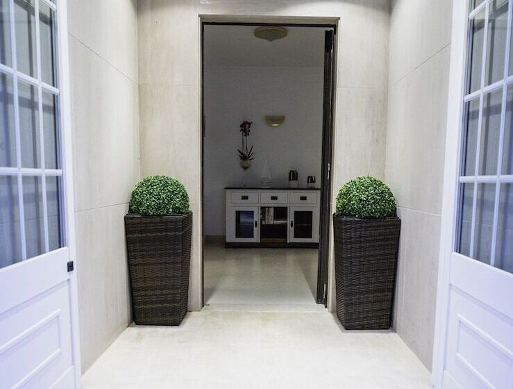 ５寝室のヴィラ, Four Seasons Vilamoura