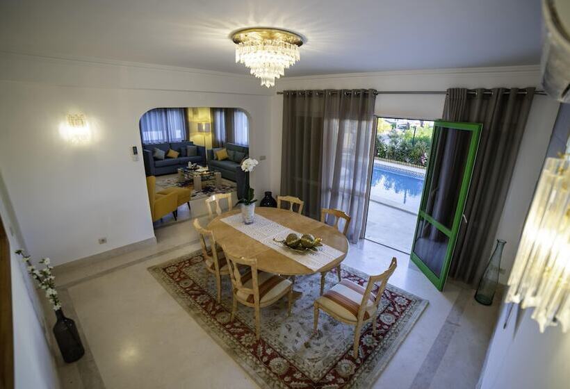 Moradia 5 Quartos, Four Seasons Vilamoura
