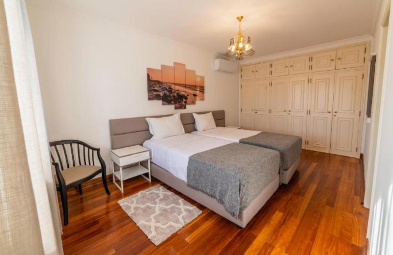 デラックスルーム, Four Seasons Vilamoura