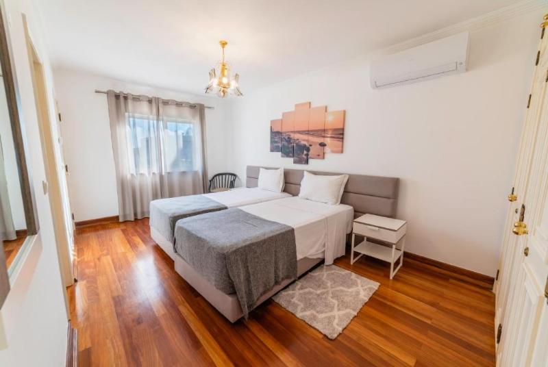 デラックスルーム, Four Seasons Vilamoura