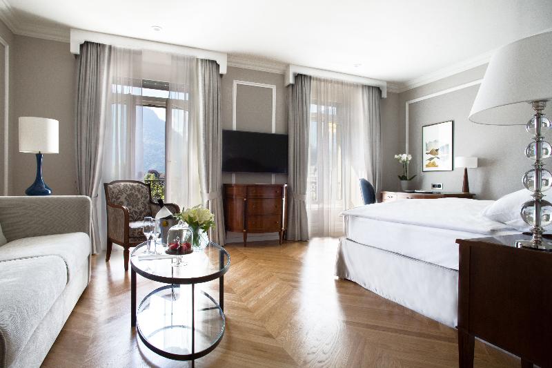 １ベッドルームアパートメント, Four Seasons Vilamoura