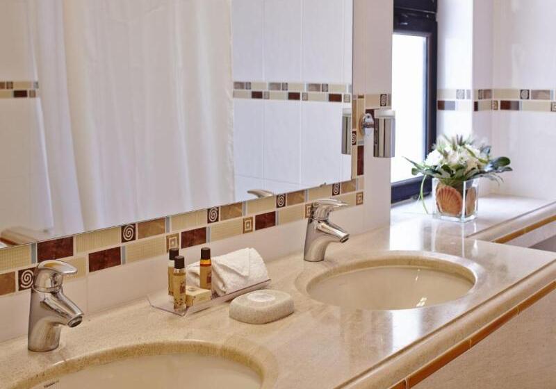 ２ベッドルームアパートメント, Four Seasons Vilamoura