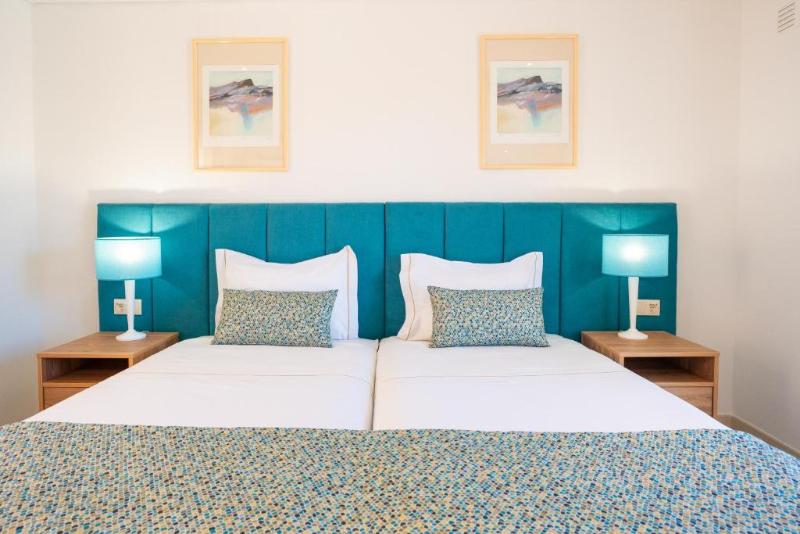 ２ベッドルームアパートメント, Four Seasons Vilamoura