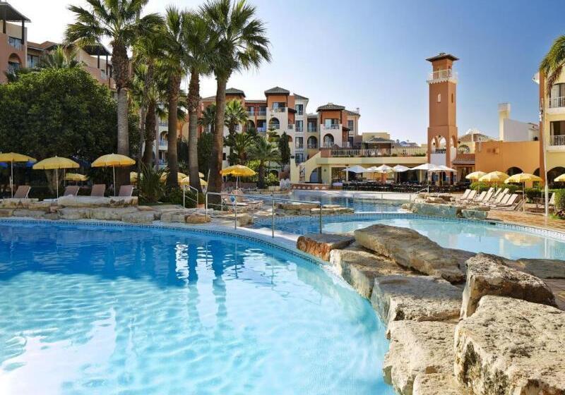 ２ベッドルームアパートメント, Four Seasons Vilamoura