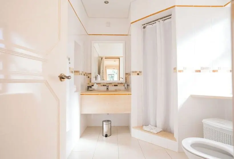 Apartamento 2 Quartos, Four Seasons Vilamoura