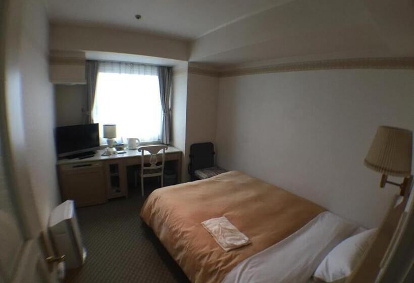 Номер Стандарт, Hiroshima Intelligent Hotel Annex