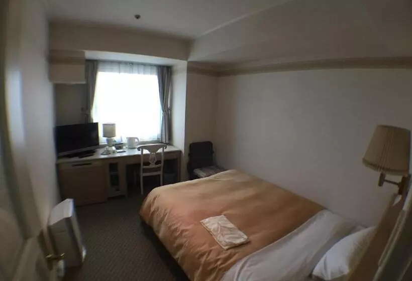 スタンダードルーム, Hiroshima Intelligent Hotel Annex