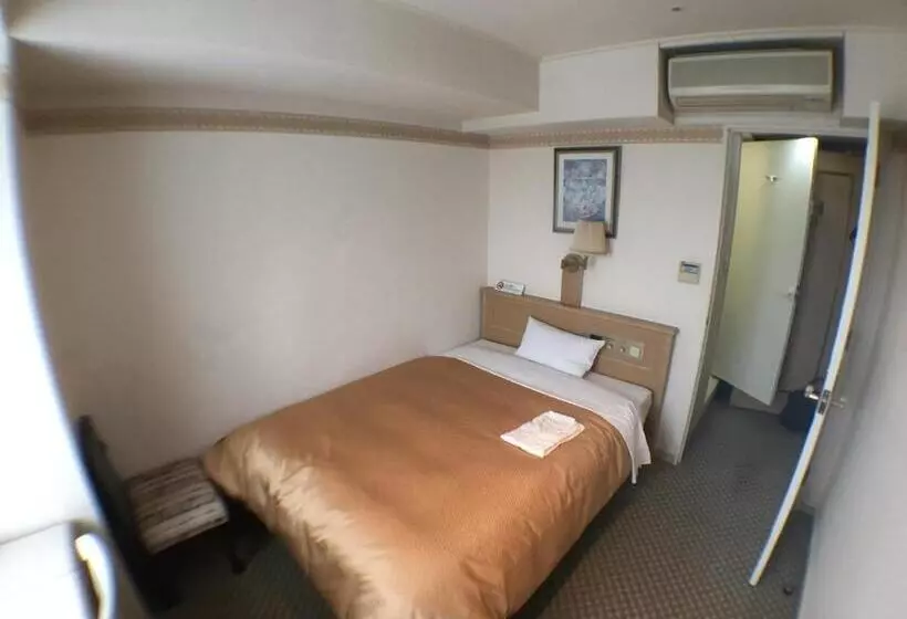 スタンダードルーム, Hiroshima Intelligent Hotel Annex
