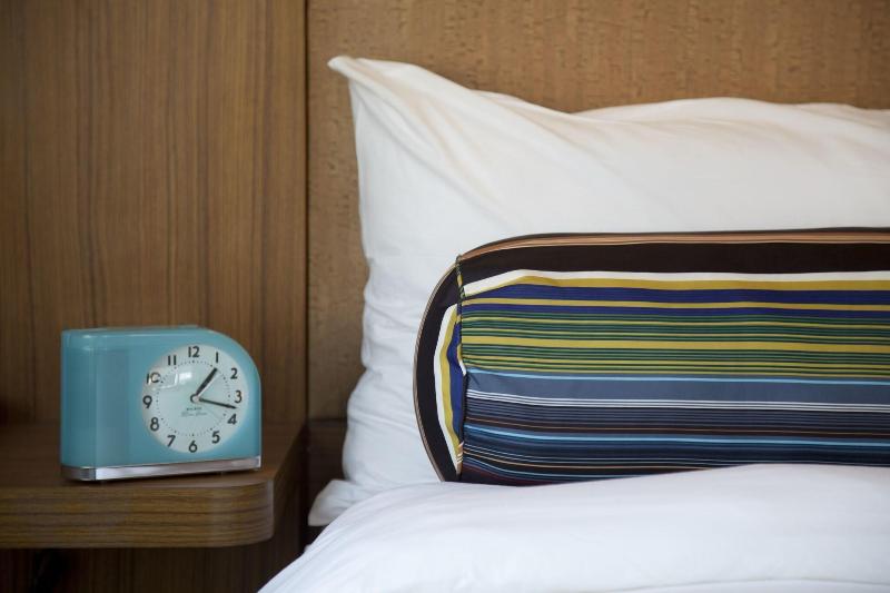 스위트, Aloft Dallas Downtown