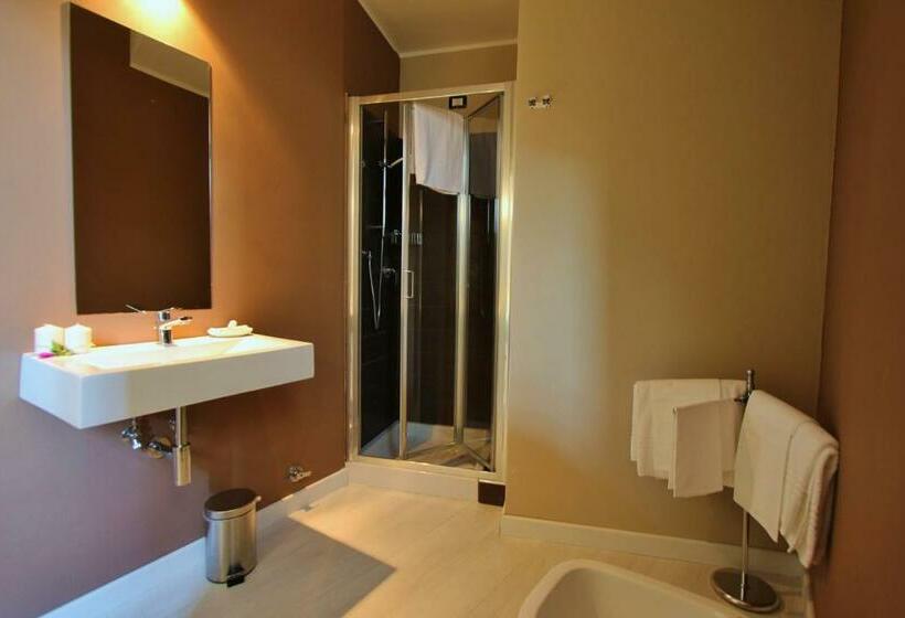 Номер Стандарт Трехместный, Baia Azzurra