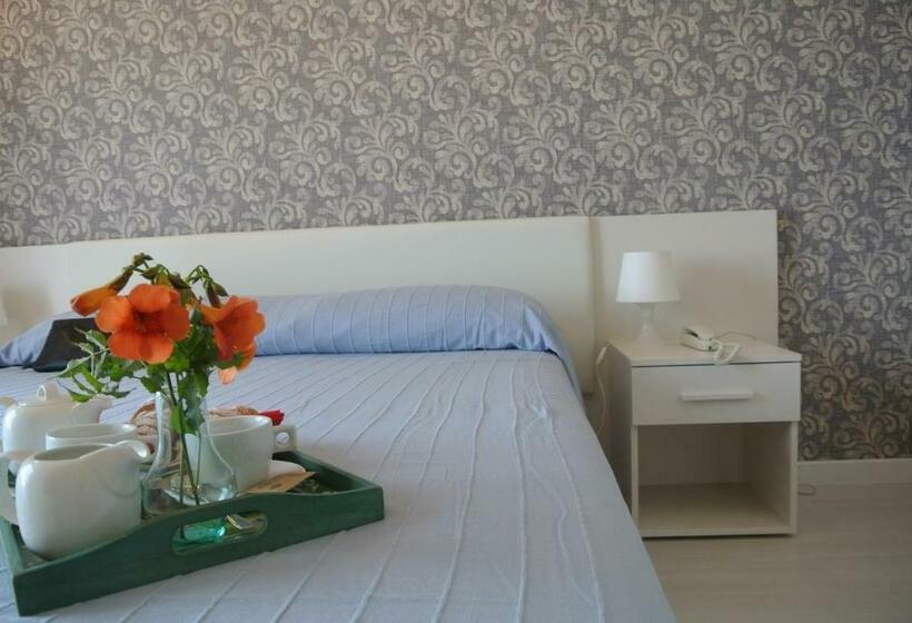 Номер Стандарт, Baia Azzurra