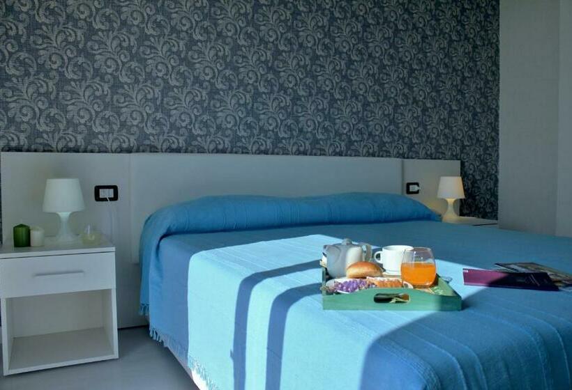 Номер Стандарт Трехместный, Baia Azzurra