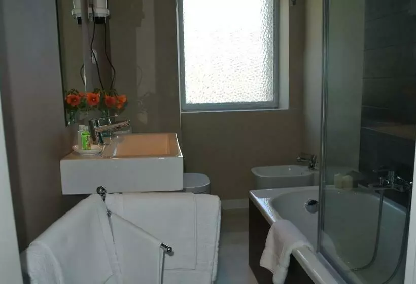 اتاق استاندارد, Baia Azzurra