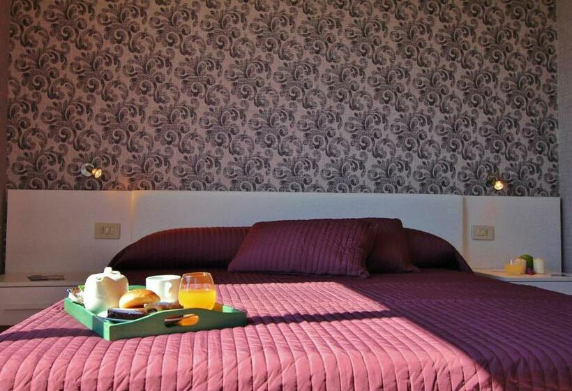 Номер Стандарт, Baia Azzurra