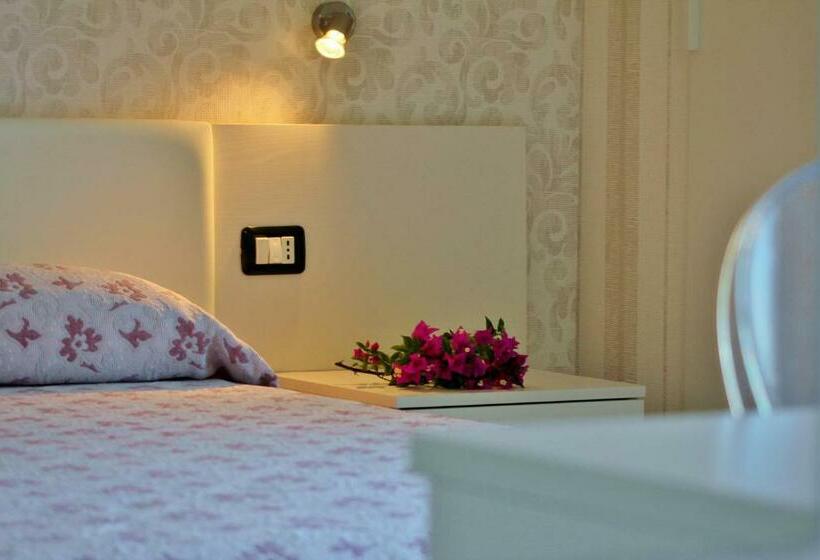 Номер Стандарт, Baia Azzurra