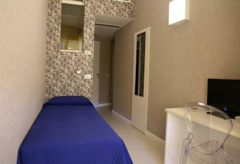 Номер Стандарт Индивидуальный, Baia Azzurra