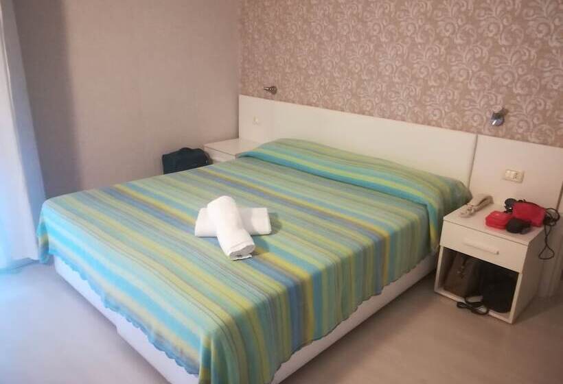 Номер Стандарт Трехместный, Baia Azzurra