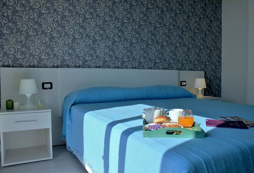 Номер Стандарт Трехместный, Baia Azzurra