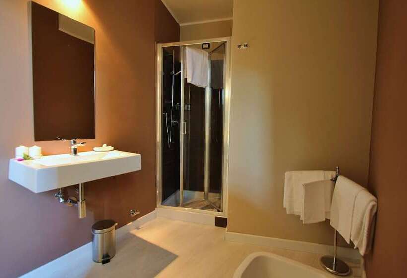 Номер Superior Вид на Море с Балконом, Baia Azzurra