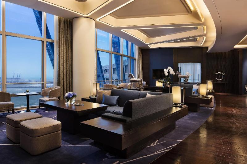 스탠다드 트리플 룸, Baia Azzurra