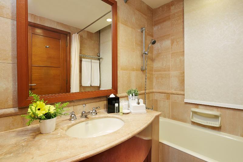 Номер Стандарт, Baia Azzurra