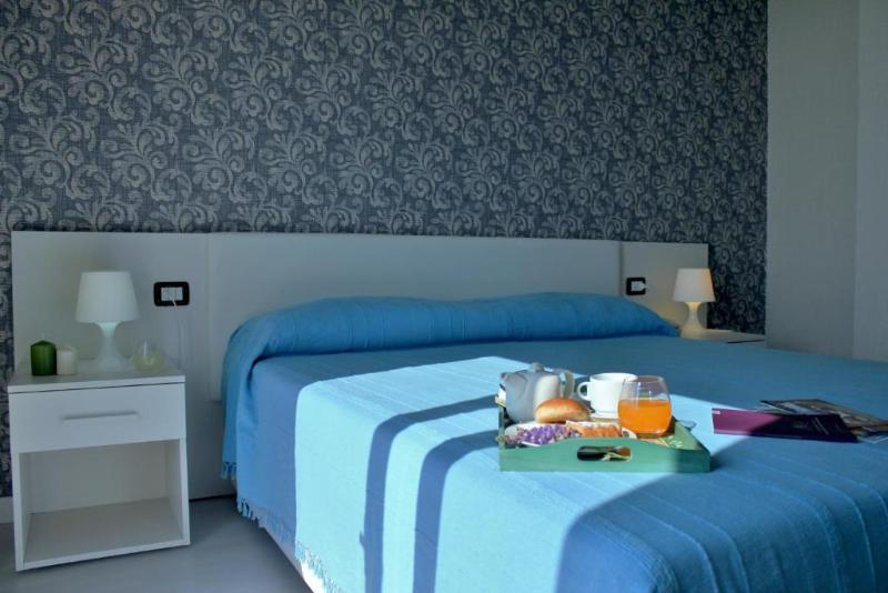 Номер Стандарт, Baia Azzurra