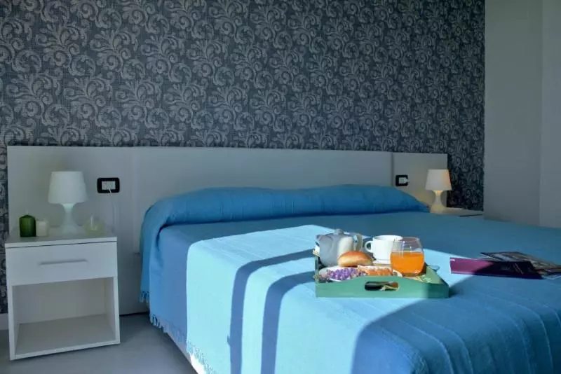 اتاق استاندارد, Baia Azzurra