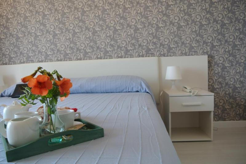 Номер Стандарт Индивидуальный, Baia Azzurra