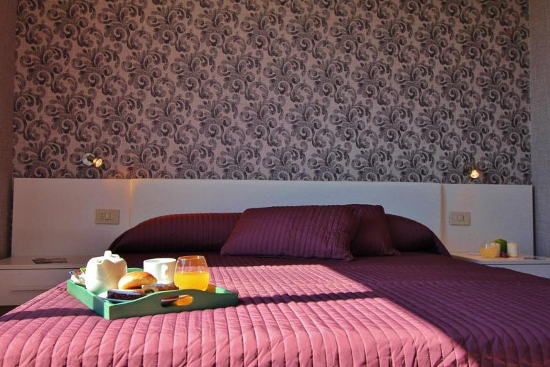 Номер Стандарт, Baia Azzurra