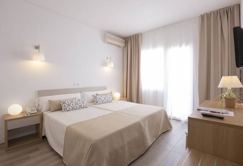 标准间, Cabot Romantic - Adults Only