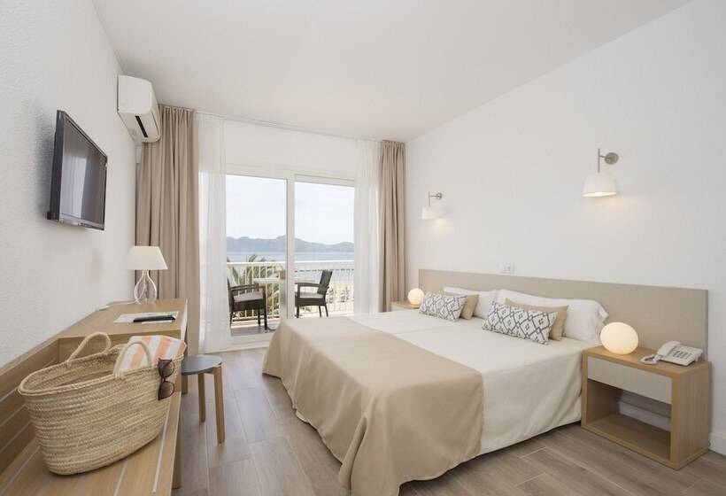 带海景的标准房, Cabot Romantic - Adults Only