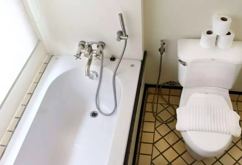 Junior Suite, City Inn Vientiane