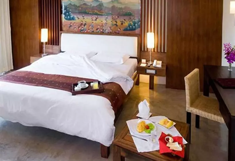 Executive Suite, City Inn Vientiane