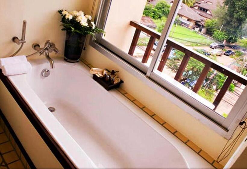 エクゼクティブスイート, City Inn Vientiane