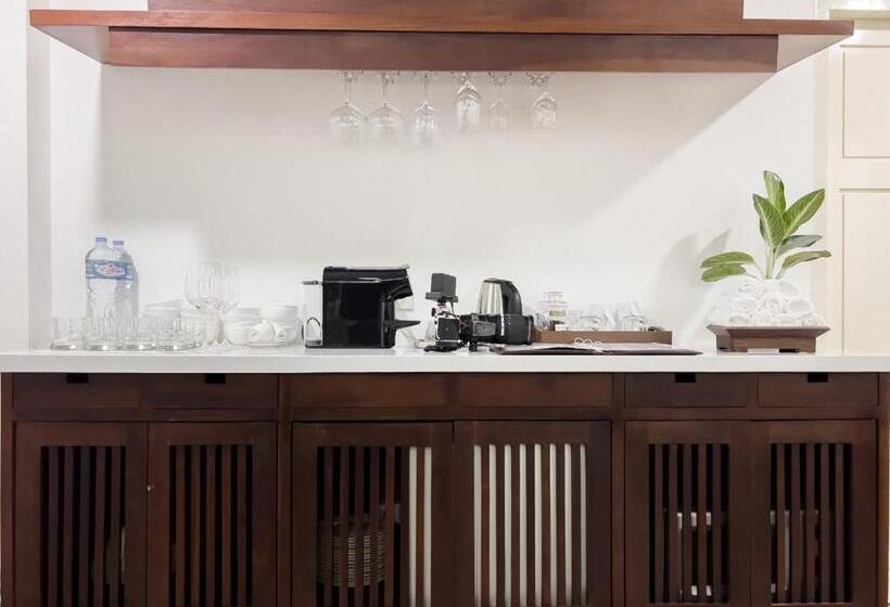 エクゼクティブスイート, City Inn Vientiane