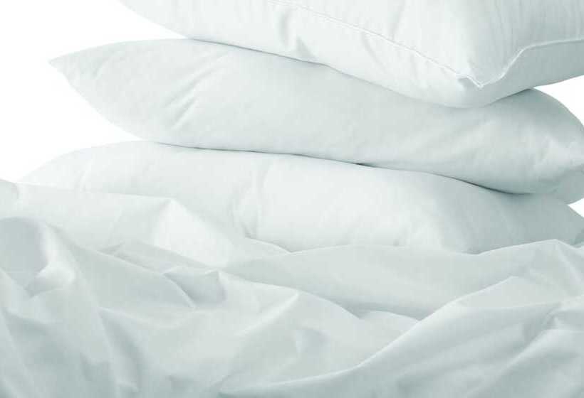 غرفة قياسية سرير مزدوج, Doubletree By Hilton New York Downtown