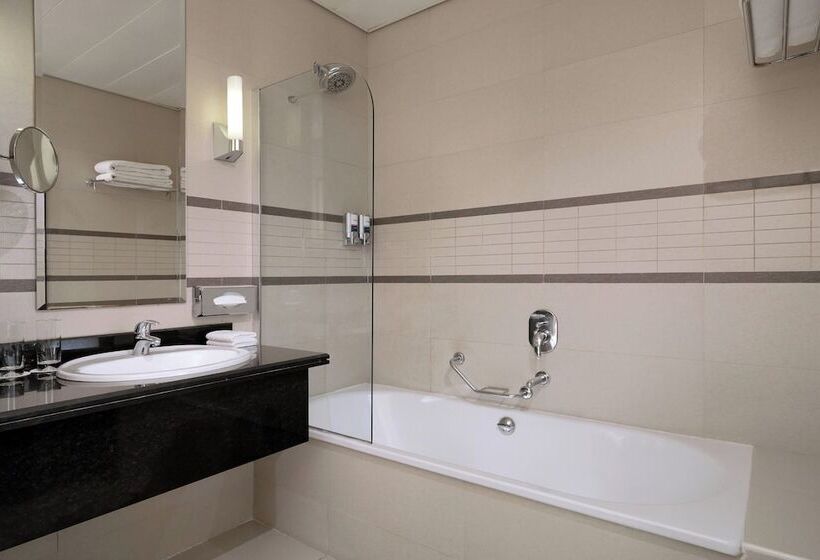 Quarto Estandar Vista Cidade, Four Points By Sheraton Lagos