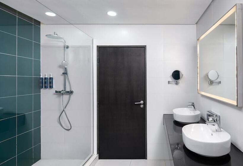 Suíte Executivo, Four Points By Sheraton Lagos