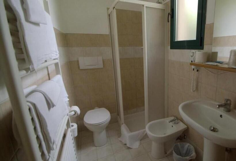 اتاق کلاسیک, Garden Village San Marino