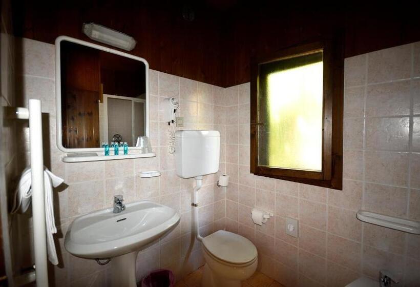 استودیوی استاندارد, Garden Village San Marino