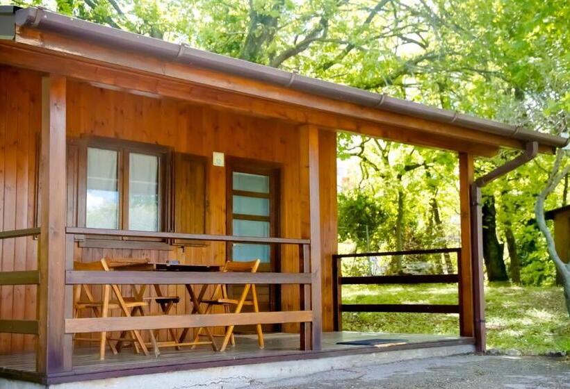 استودیوی استاندارد, Garden Village San Marino