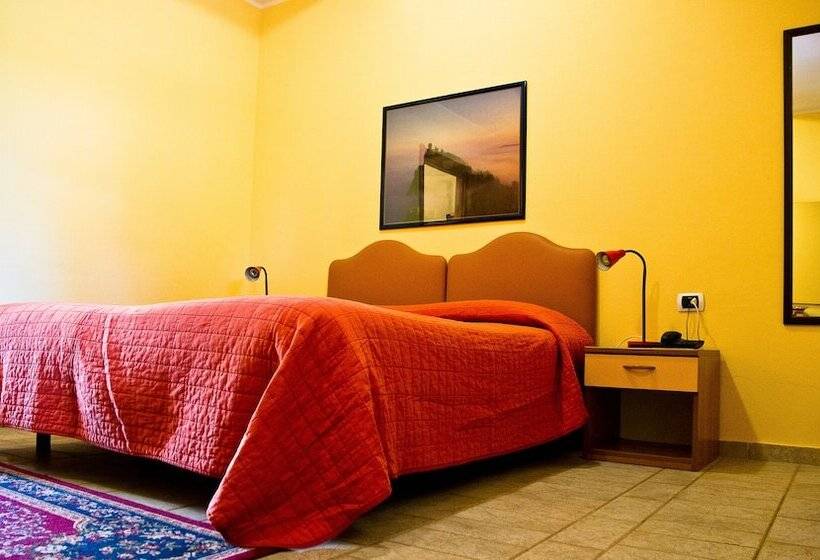 اتاق کلاسیک, Garden Village San Marino