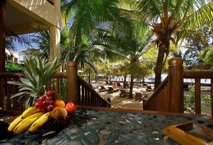 اتاق سوپریور با چشمانداز باغ, Hibiscus Boutique