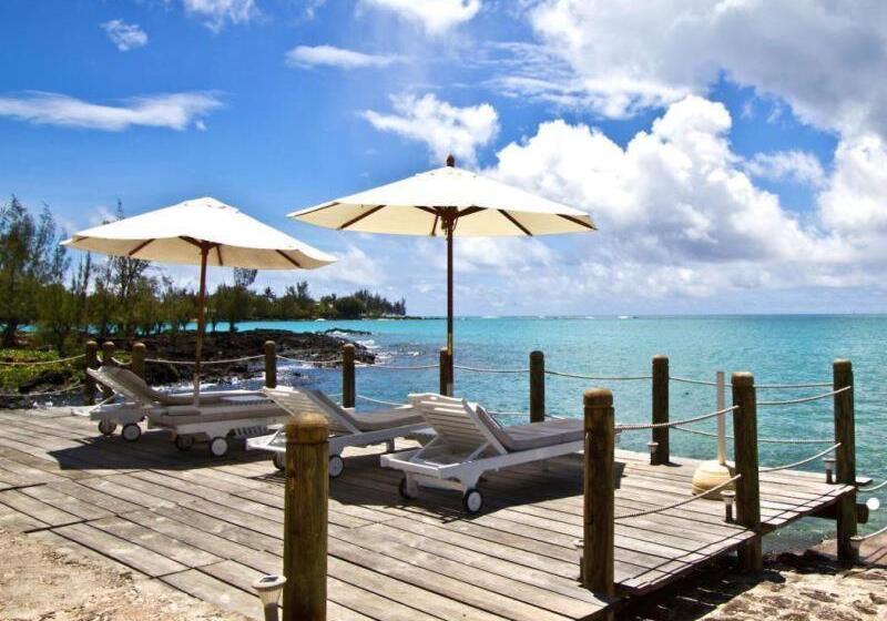 اتاق سوپریور با چشمانداز باغ, Hibiscus Boutique