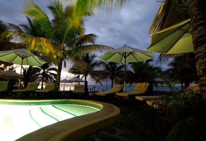 اتاق لوکس با چشمانداز دریا, Hibiscus Boutique